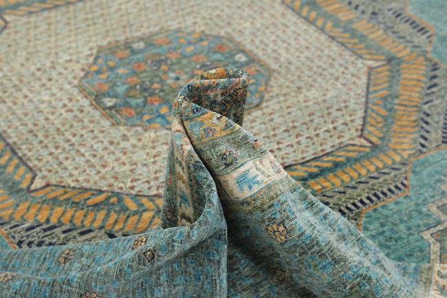 Mamluk - 8