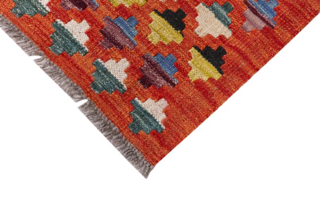 Kilim Afghan - 3