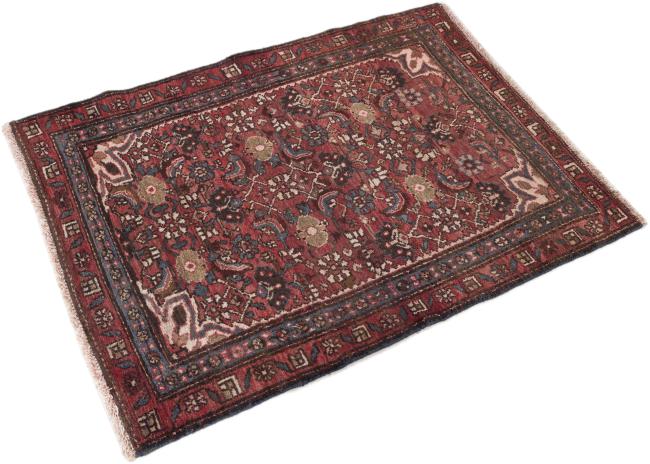 Malayer Old - 1