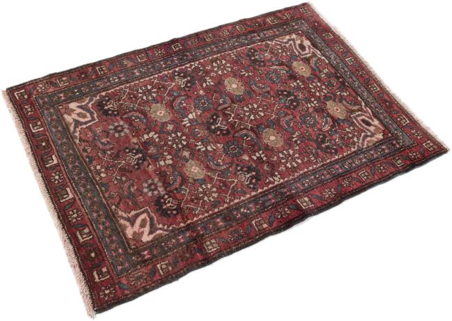 Malayer Old - 2