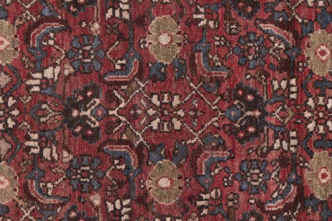 Malayer Old - 6