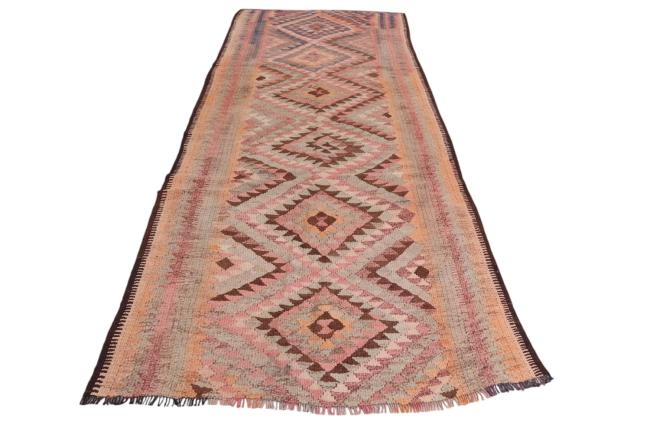 Kilim Fars Antiek - 1