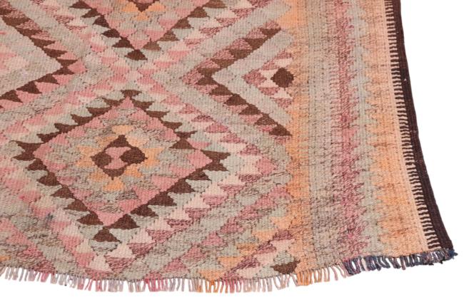Kilim Fars Antiek - 4