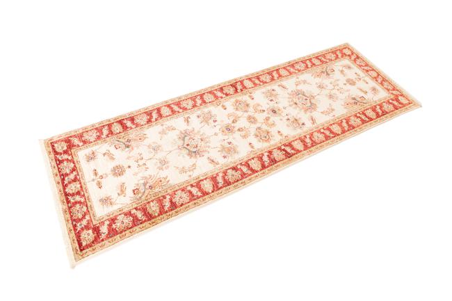 Ziegler Farahan - 1