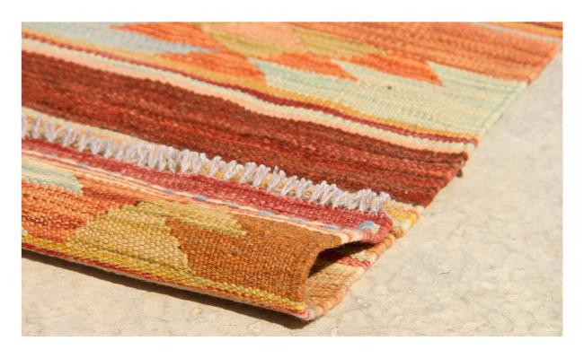 Kilim Afghan Heritage - 2