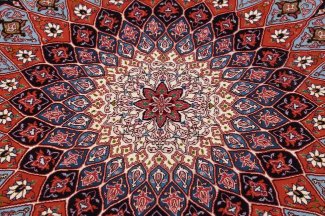 Tabriz 50Raj Gumbad - 6