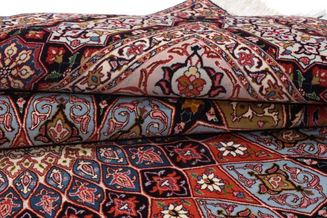 Tabriz 50Raj Gumbad - 9