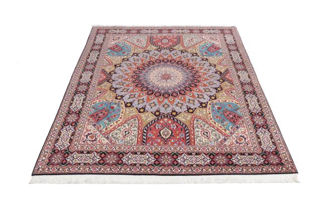 Tabriz 50Raj Gumbad - 10