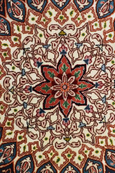 Tabriz 50Raj Gumbad - 12