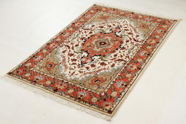 Tabriz 60Raj - 3