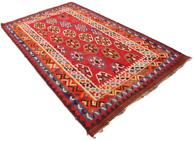 Kelim Fars - 2
