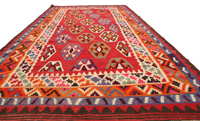 Kelim Fars - 5