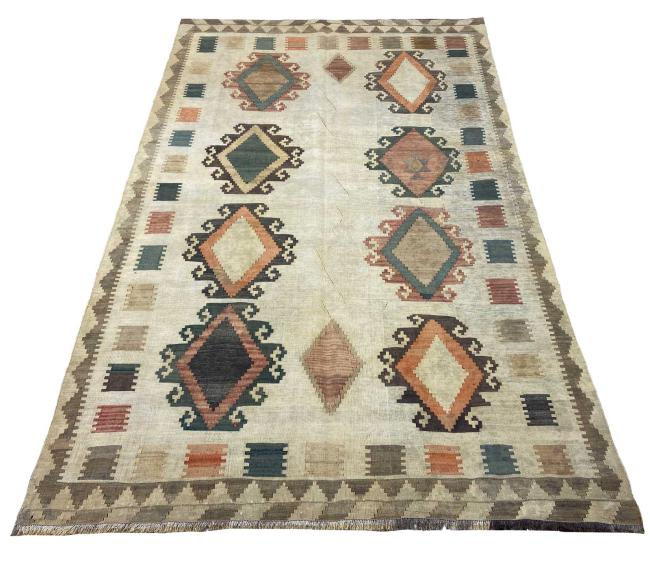 Kilim Fars - 1