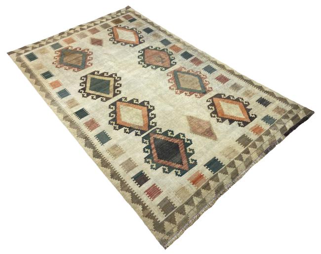 Kilim Fars - 2