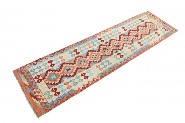 Kilim Afgán - 1