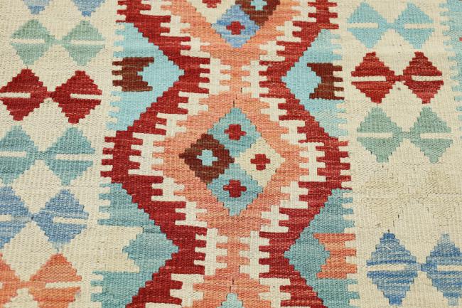 Kilim Afegão - 3