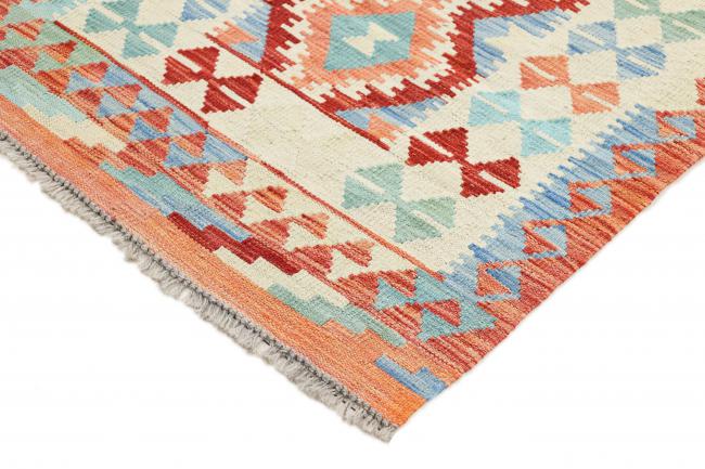 Kilim Afegão - 4