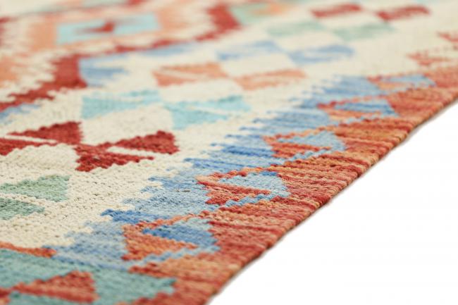 Kilim Afegão - 6