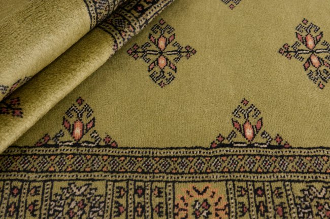 Pakistan Buchara 2ply - 2