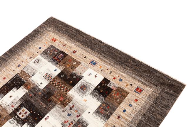 Persja Gabbeh Loribaft Nowbaft - 3