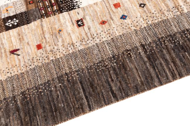 Persja Gabbeh Loribaft Nowbaft - 4