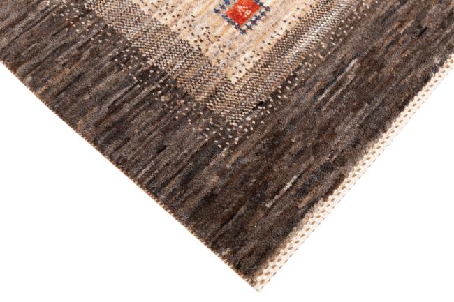 Persja Gabbeh Loribaft Nowbaft - 5