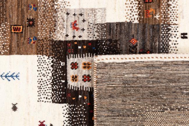 Persja Gabbeh Loribaft Nowbaft - 6