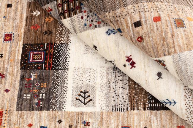 Persja Gabbeh Loribaft Nowbaft - 8