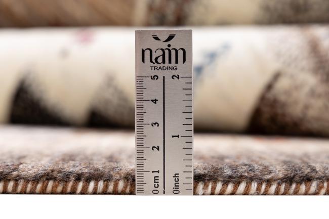 Persja Gabbeh Loribaft Nowbaft - 9