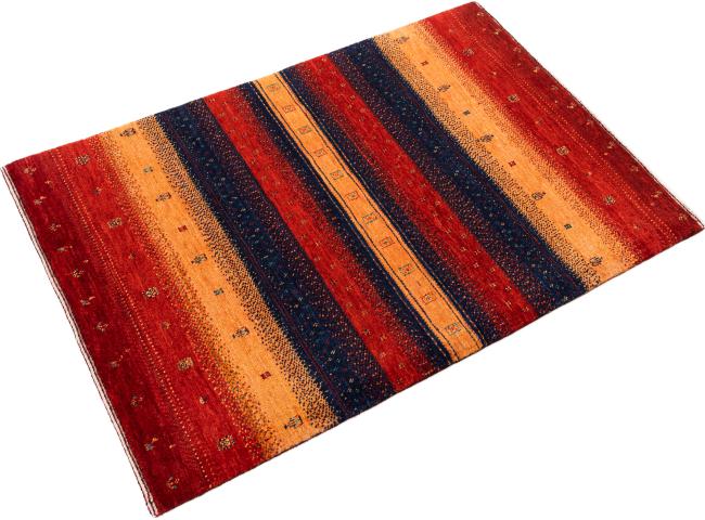 Perser Gabbeh Loribaft Essence - 1