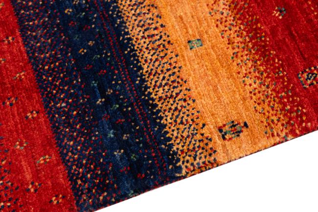 Perser Gabbeh Loribaft Essence - 4