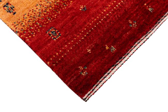Perser Gabbeh Loribaft Essence - 5