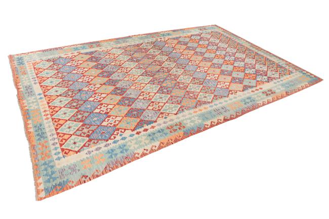 Kilim Afegão - 1