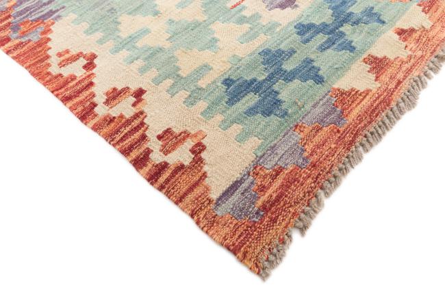 Kilim Afegão - 4