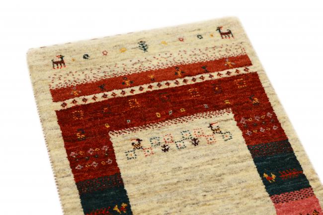 Persia Gabbeh Loribaft Nature - 3