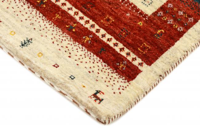 Persia Gabbeh Loribaft Nature - 4