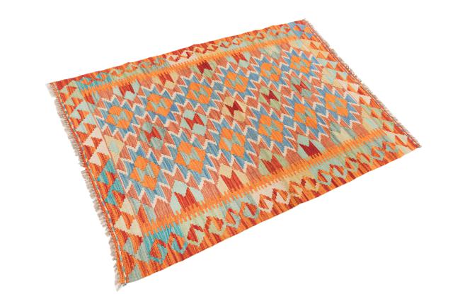 Kilim Afegão - 1