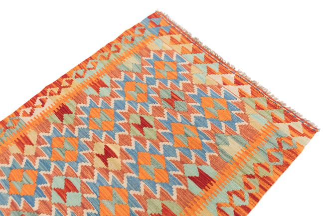 Kilim Afegão - 2