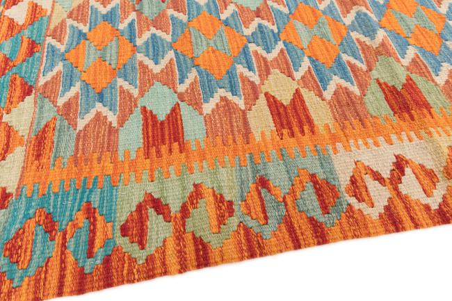 Kilim Afegão - 3