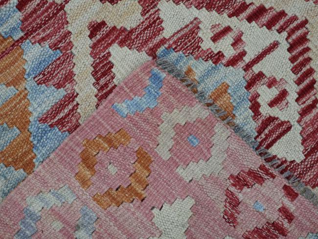 Kilim Afghan - 3