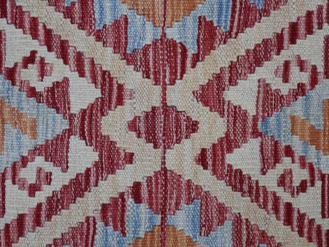 Kilim Afghan - 5