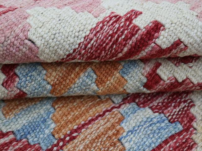 Kilim Afghan - 6