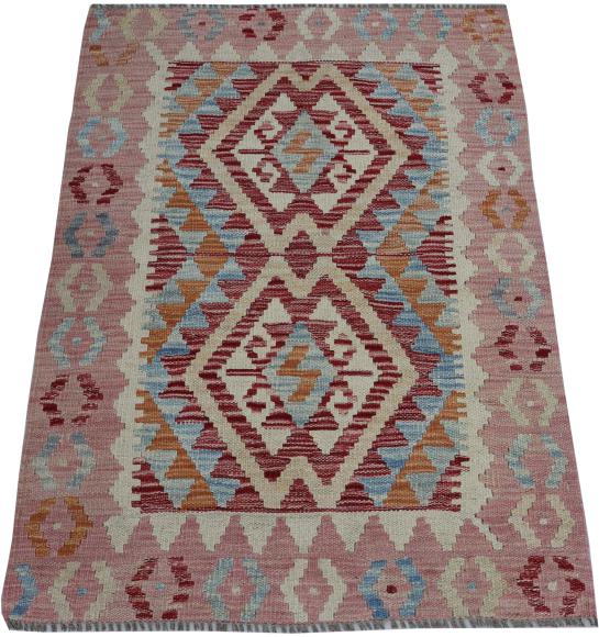 Kilim Afghan - 7