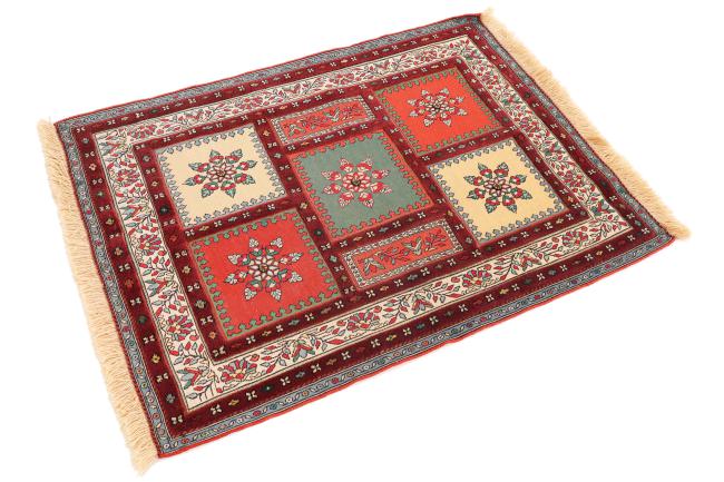 Kilim Soozani Nimbaft - 1