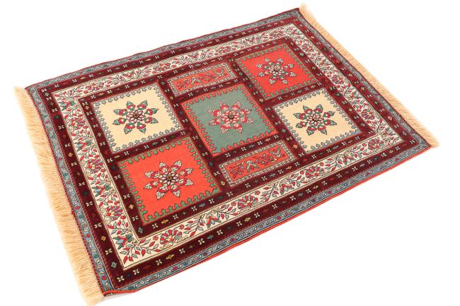 Kilim Soozani Nimbaft - 2