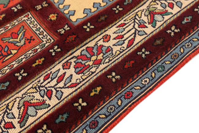 Kilim Soozani Nimbaft - 4