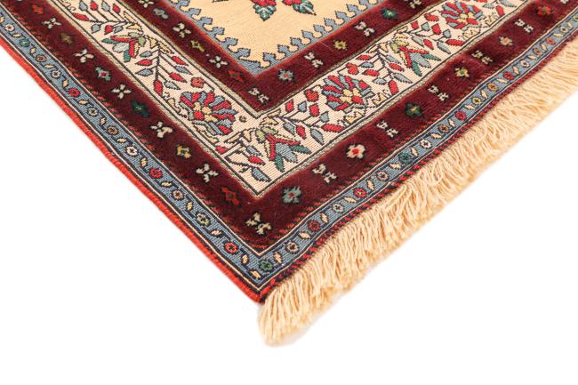 Kilim Soozani Nimbaft - 5