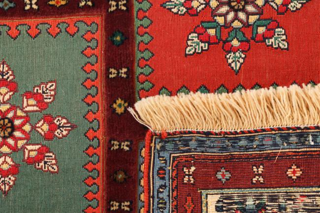 Kilim Soozani Nimbaft - 6