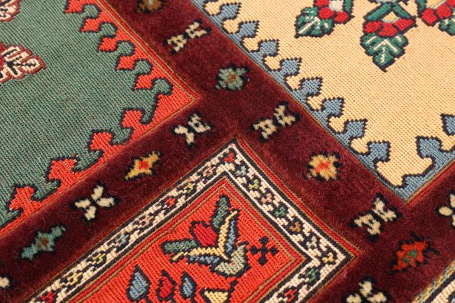 Kilim Soozani Nimbaft - 7