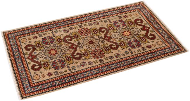 Shirvan παλαιός - 2